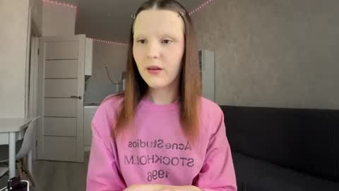 Karina followed me bb online show from 2, 7, 2026