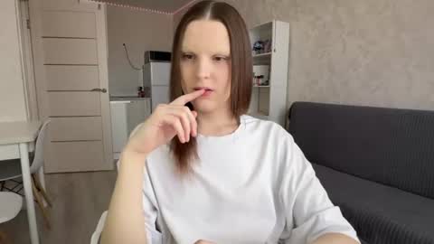 Karina followed me bb online show from 25, 7, 2026