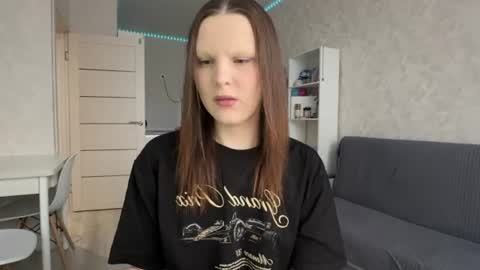 Karina followed me bb online show from 26, 7, 2026