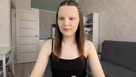 Karina followed me bb online show from 29, 7, 2026