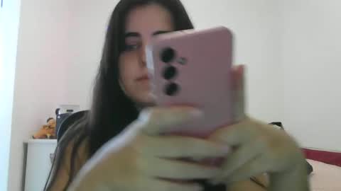 veruca99 online show from 26, 10, 2025