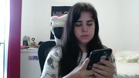 Snapshot of veruca99 chatting on 7, 3, 2026 veruca99 online show from 7, 3, 2026