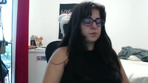 Snapshot of veruca99 chatting on 8, 3, 2026 veruca99 online show from 8, 3, 2026