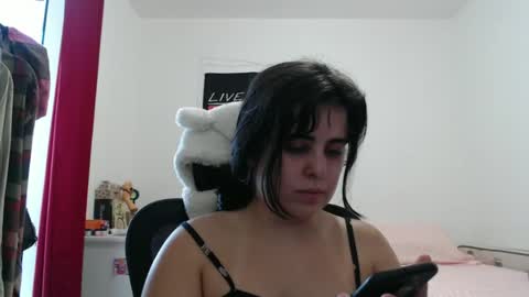 Snapshot of veruca99 chatting on 21, 3, 2026 veruca99 online show from 21, 3, 2026