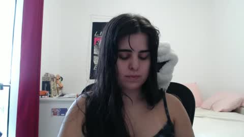 Snapshot of veruca99 chatting on 23, 3, 2026 veruca99 online show from 23, 3, 2026