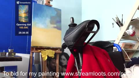 Erik online show from 17, 12, 2025