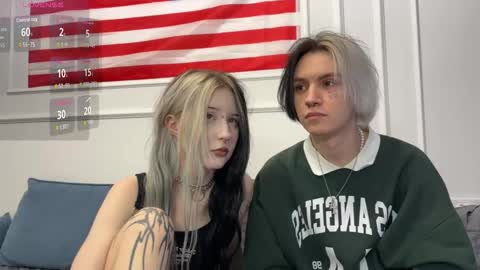 Snapshot of veryraretwins chatting on 19, 2, 2026 veryraretwins online show from 19, 2, 2026