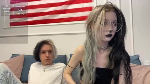 Snapshot of veryraretwins chatting on 23, 2, 2026 veryraretwins online show from 23, 2, 2026