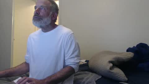 hairy man online show from 12, 2, 2025