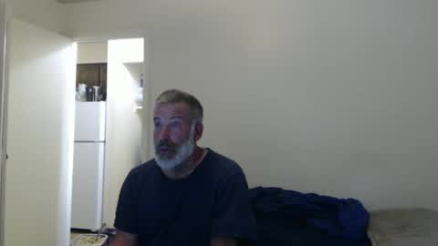 hairy man online show from 2, 10, 2025