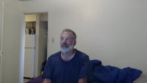 hairy man online show from 4, 10, 2025
