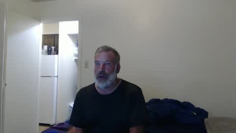 hairy man online show from 5, 10, 2025
