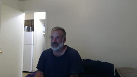 hairy man online show from 8, 10, 2025