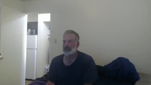 hairy man online show from 8, 10, 2025