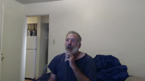 hairy man online show from 10, 10, 2025