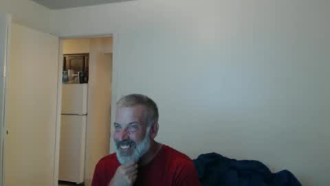 hairy man online show from 30, 10, 2025