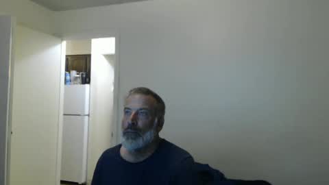 hairy man online show from 1, 11, 2025