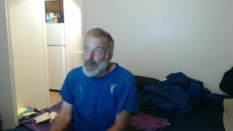 hairy man online show from 4, 11, 2025