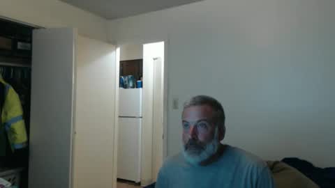 hairy man online show from 9, 1, 2026