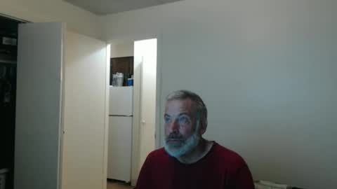 hairy man online show from 6, 2, 2026