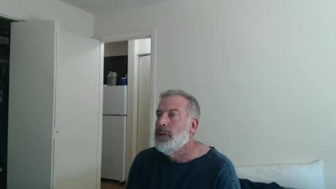 hairy man online show from 8, 2, 2026