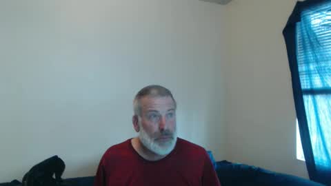 hairy man online show from 29, 3, 2026