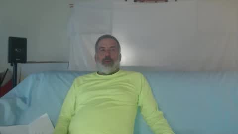 hairy man online show from 4, 5, 2026
