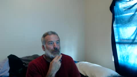 Snapshot of veryveryhairmanindenver chatting on 27, 6, 2026 hairy man online show from 27, 6, 2026