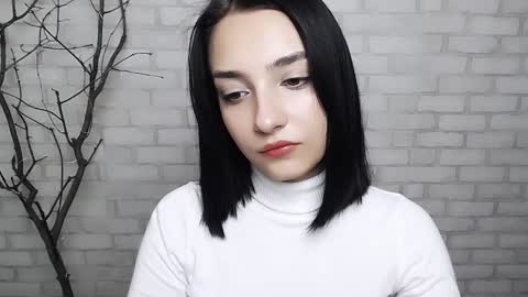 Snapshot of veryveryshygirl chatting on 6, 1, 2025 Ana online show from 6, 1, 2025