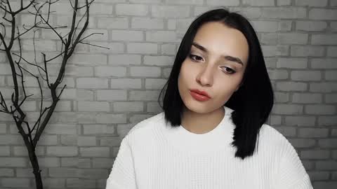 Snapshot of veryveryshygirl chatting on 7, 1, 2025 Ana online show from 7, 1, 2025