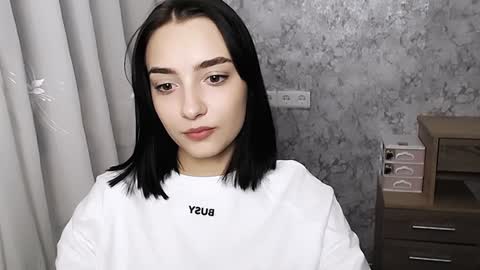 Snapshot of veryveryshygirl chatting on 9, 1, 2025 Ana online show from 9, 1, 2025