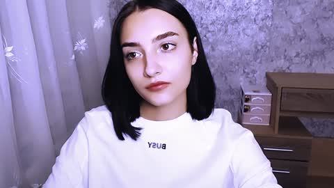 Snapshot of veryveryshygirl chatting on 9, 1, 2025 Ana online show from 9, 1, 2025