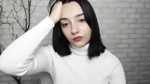 Snapshot of veryveryshygirl chatting on 16, 1, 2025 Ana online show from 16, 1, 2025