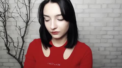 Snapshot of veryveryshygirl chatting on 20, 1, 2025 Ana online show from 20, 1, 2025