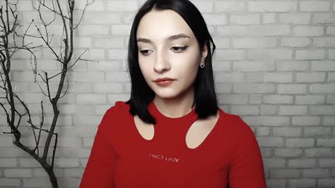 Snapshot of veryveryshygirl chatting on 20, 1, 2025 Ana online show from 20, 1, 2025