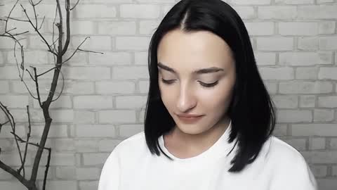 Snapshot of veryveryshygirl chatting on 21, 1, 2025 Ana online show from 21, 1, 2025