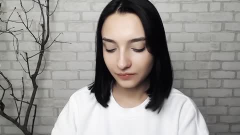 Snapshot of veryveryshygirl chatting on 21, 1, 2025 Ana online show from 21, 1, 2025