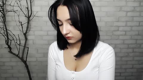 Snapshot of veryveryshygirl chatting on 23, 1, 2025 Ana online show from 23, 1, 2025