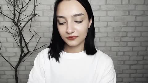 Snapshot of veryveryshygirl chatting on 7, 2, 2025 Ana online show from 7, 2, 2025