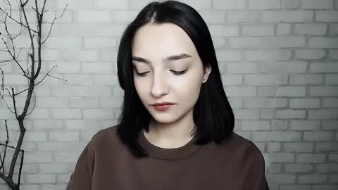 Snapshot of veryveryshygirl chatting on 13, 2, 2025 Ana online show from 13, 2, 2025