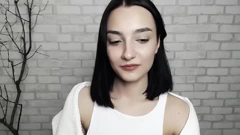 Snapshot of veryveryshygirl chatting on 20, 2, 2025 Ana online show from 20, 2, 2025