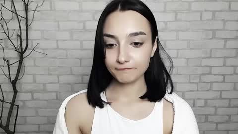 Snapshot of veryveryshygirl chatting on 20, 2, 2025 Ana online show from 20, 2, 2025