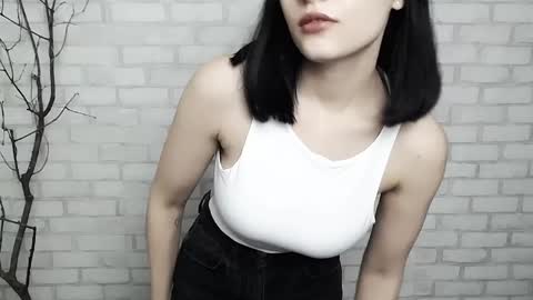 Snapshot of veryveryshygirl chatting on 20, 2, 2025 Ana online show from 20, 2, 2025