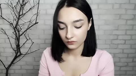 Snapshot of veryveryshygirl chatting on 22, 2, 2025 Ana online show from 22, 2, 2025