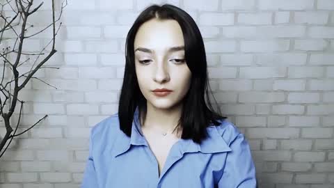 Snapshot of veryveryshygirl chatting on 27, 2, 2025 Ana online show from 27, 2, 2025