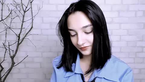 Snapshot of veryveryshygirl chatting on 8, 3, 2025 Ana online show from 8, 3, 2025