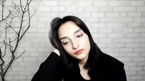 Snapshot of veryveryshygirl chatting on 10, 3, 2025 Ana online show from 10, 3, 2025