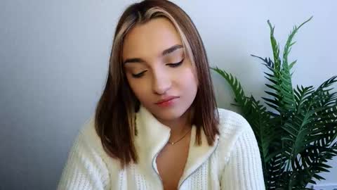 Snapshot of veryveryshygirl chatting on 13, 1, 2026 Ana online show from 13, 1, 2026