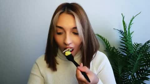 Snapshot of veryveryshygirl chatting on 15, 1, 2026 Ana online show from 15, 1, 2026