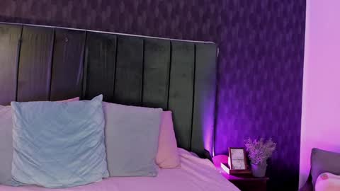 Sthefanny online show from 10, 1, 2025